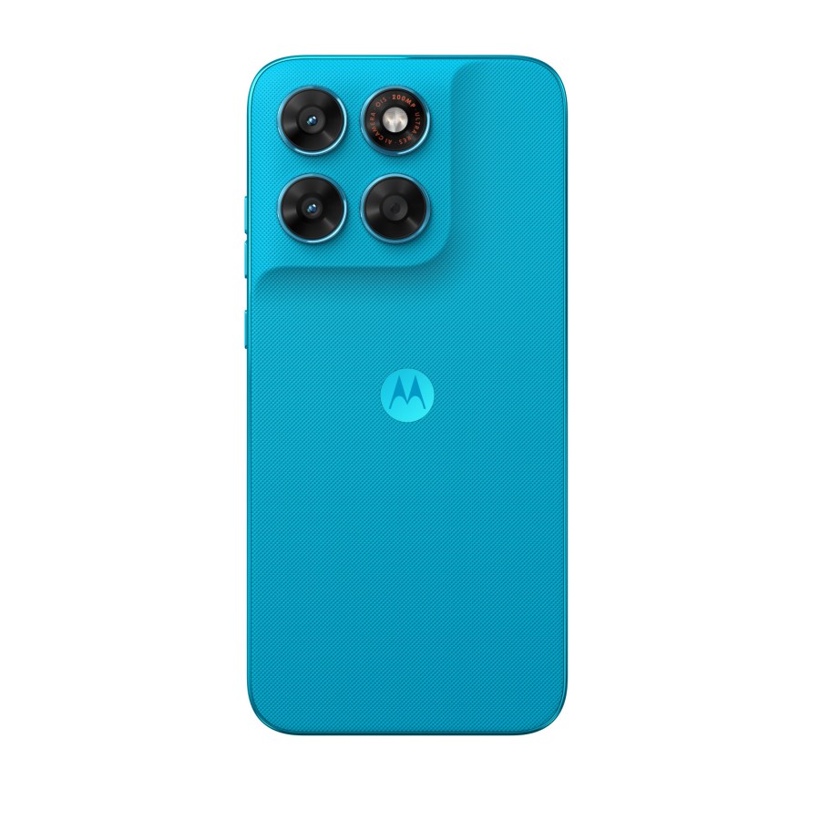 摩托罗拉 Moto G87 手机发布：2 亿像素主摄、IP69 防尘防水
