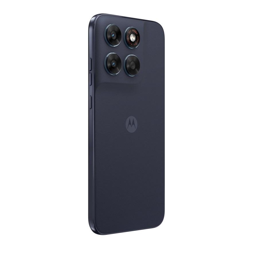 摩托罗拉 Moto G87 手机发布：2 亿像素主摄、IP69 防尘防水