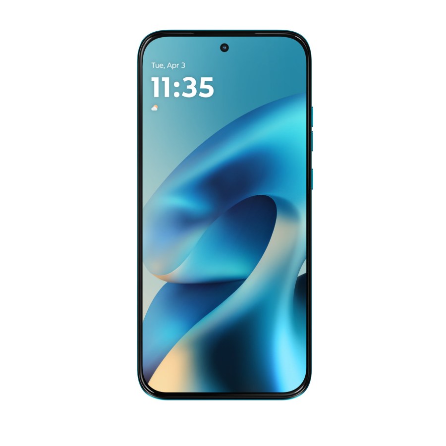 摩托罗拉 Moto G87 手机发布：2 亿像素主摄、IP69 防尘防水