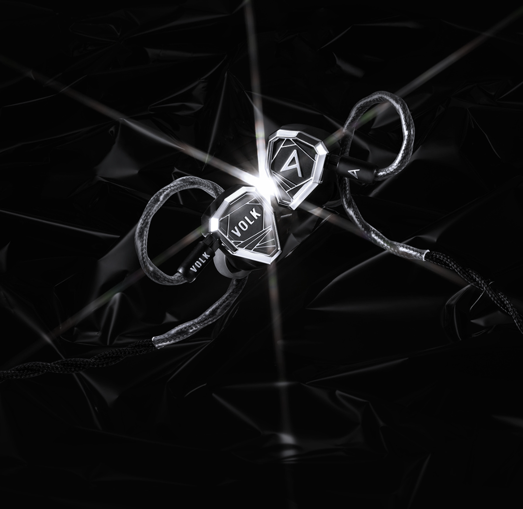 Astell&Kern STELLA 旗舰有线 Hi-Fi 耳机发售：12 单元 4 重混合驱动架构，30999 元