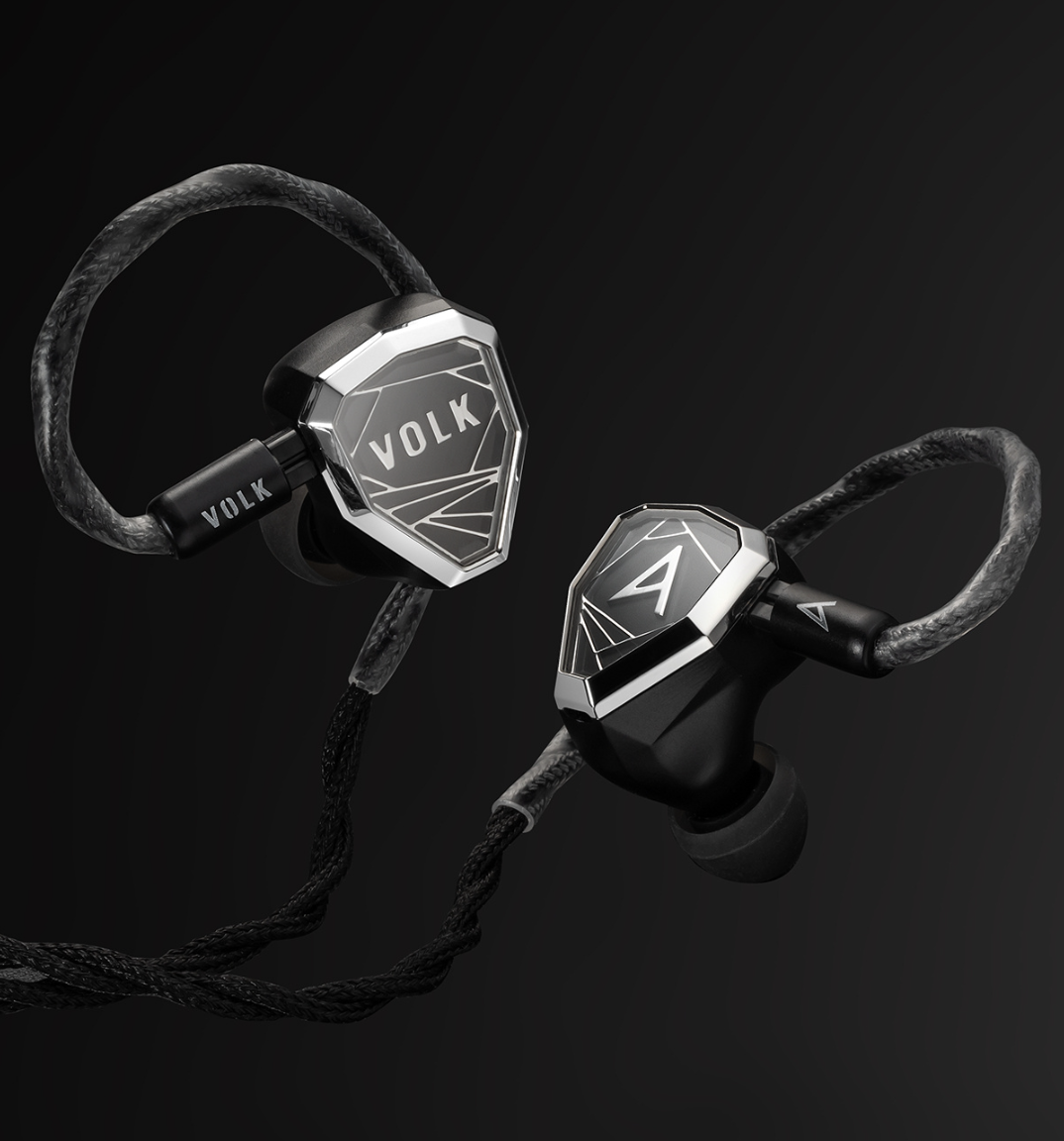 Astell&Kern STELLA 旗舰有线 Hi-Fi 耳机发售：12 单元 4 重混合驱动架构，30999 元