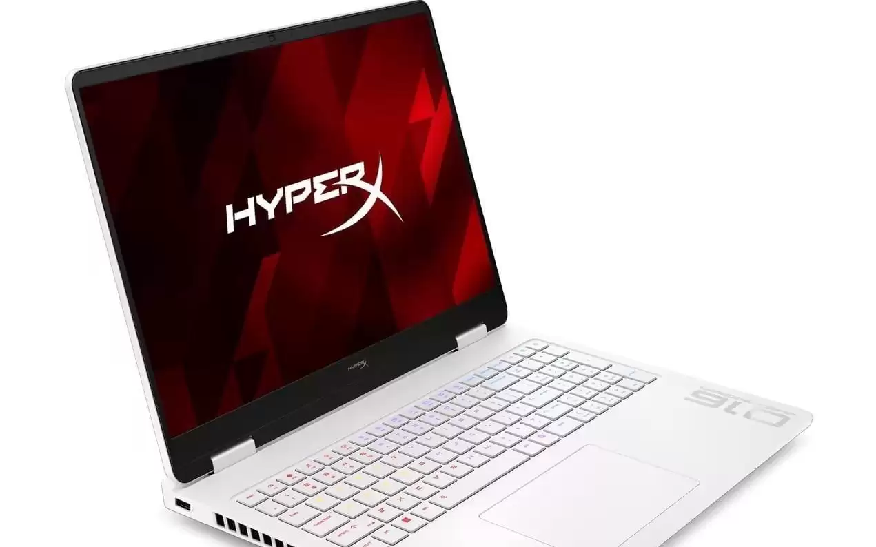 英雄联盟/DOTA2 2026HyperX 暗影精灵 PRO 16 Intel MOBA 解析