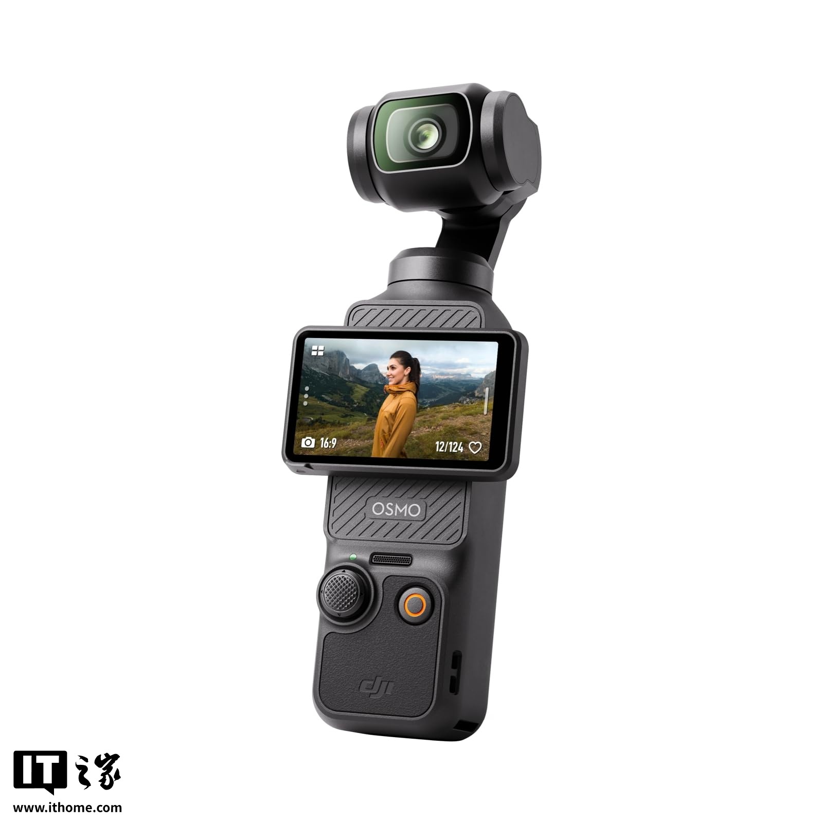 消息称 TOP5 手机厂商有 3 家在做 Pocket 类影像产品，还有子系品牌在计划掌机类产品