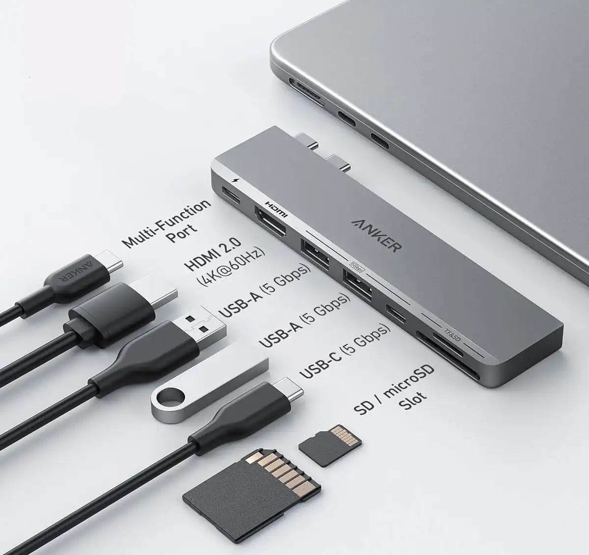 配件厂商 Plugable 回应兼容苹果 MacBook Neo 情况：双头 USB-C 扩展坞恐降速