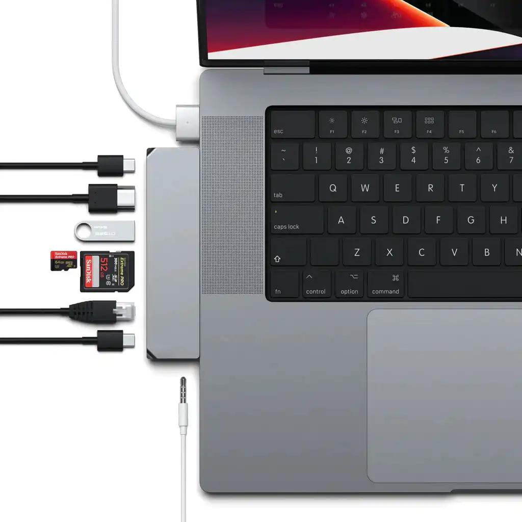 配件厂商 Plugable 回应兼容苹果 MacBook Neo 情况：双头 USB-C 扩展坞恐降速