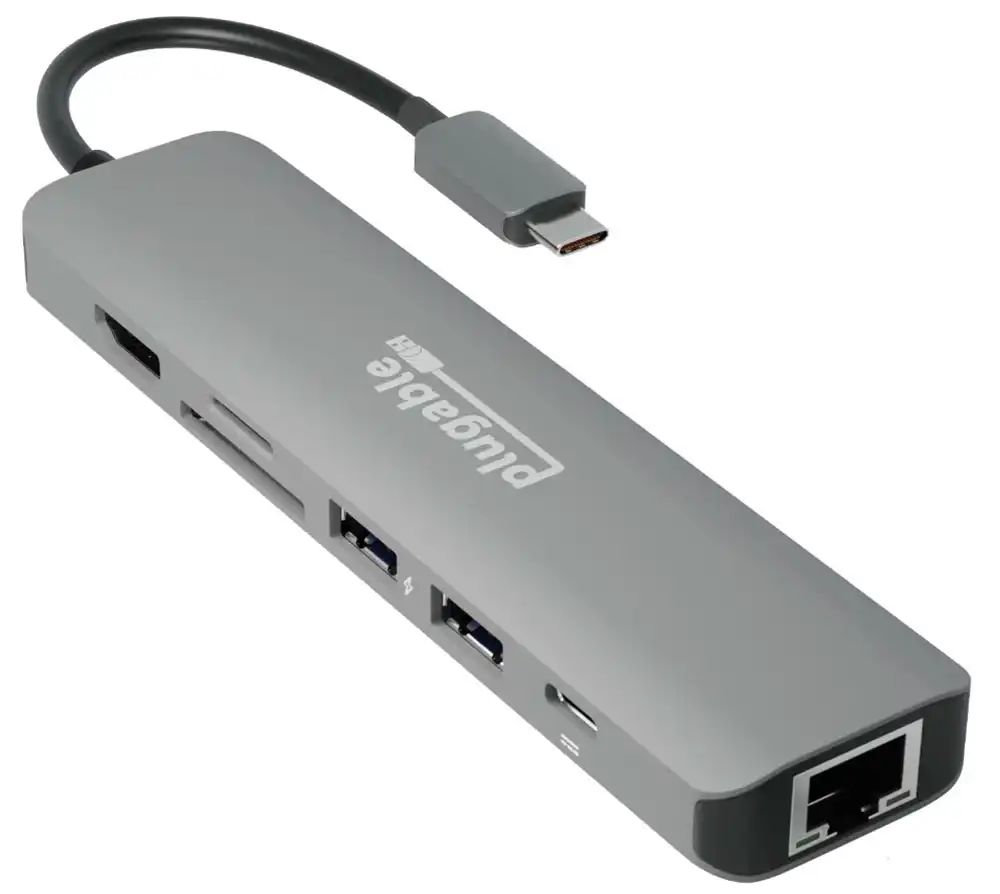 配件厂商 Plugable 回应兼容苹果 MacBook Neo 情况：双头 USB-C 扩展坞恐降速