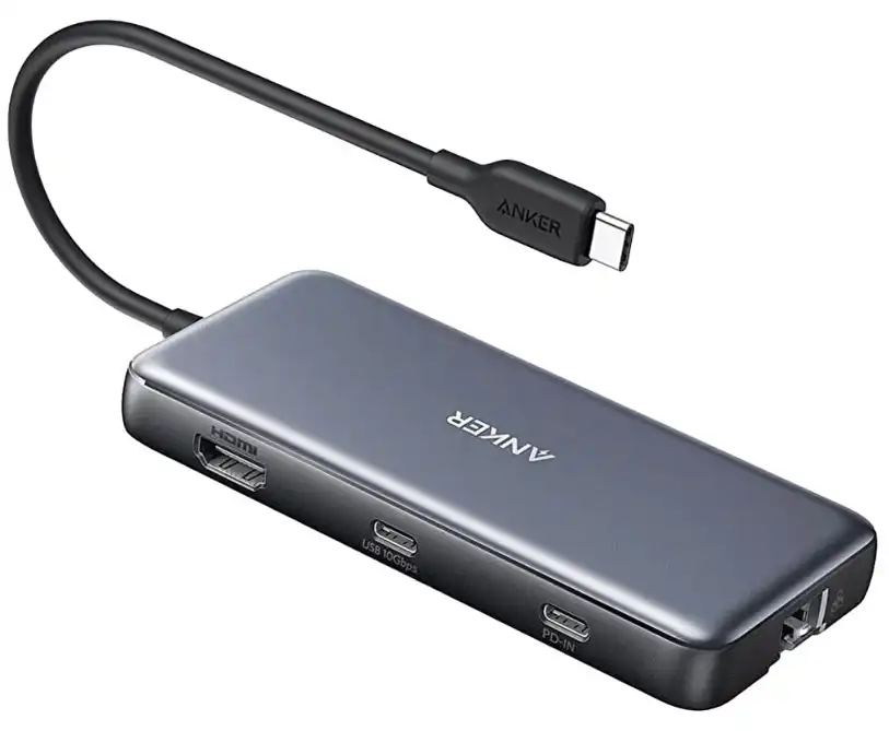 配件厂商 Plugable 回应兼容苹果 MacBook Neo 情况：双头 USB-C 扩展坞恐降速