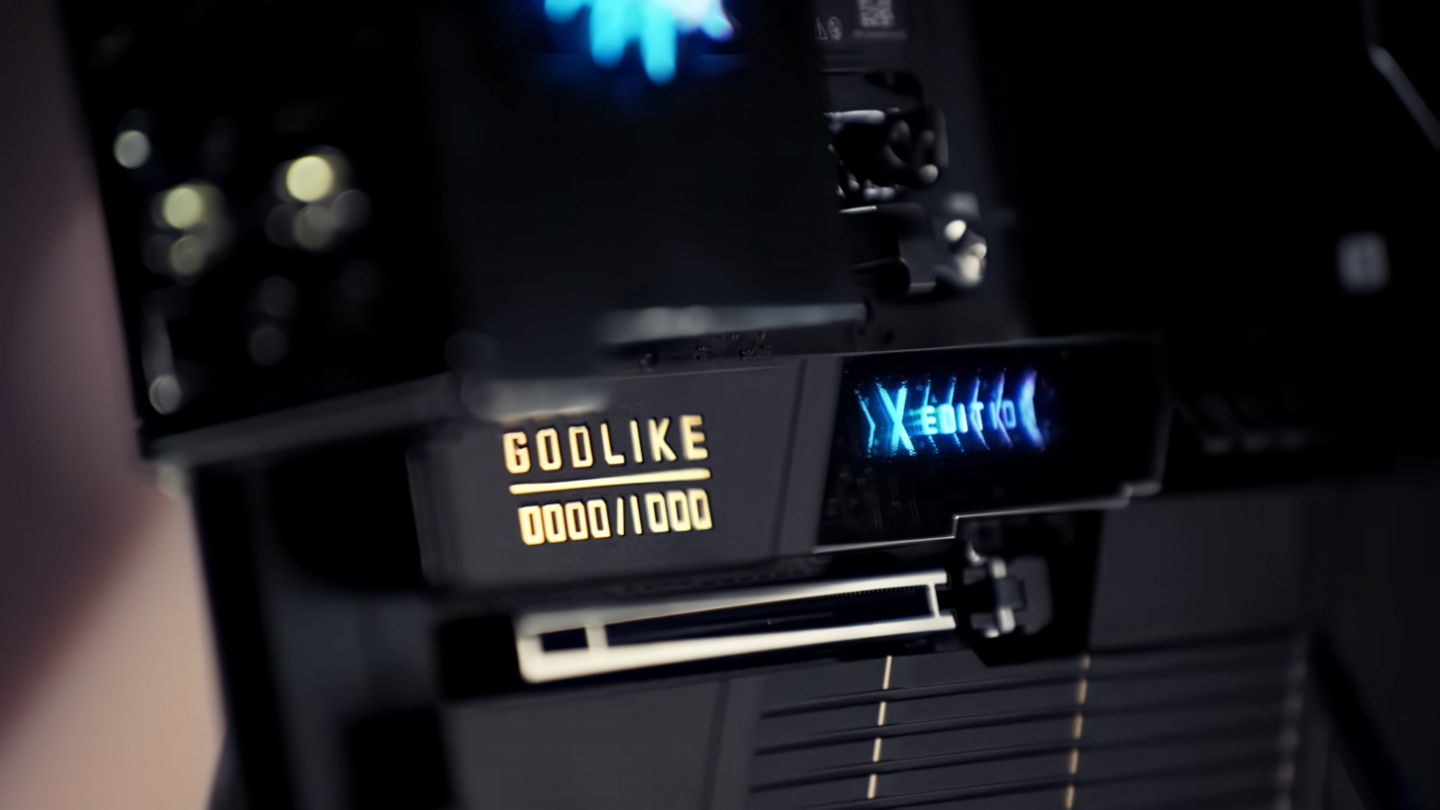 微星确认 AM5 主板显卡降速 Bug 根源，首批修复 BIOS 已上线