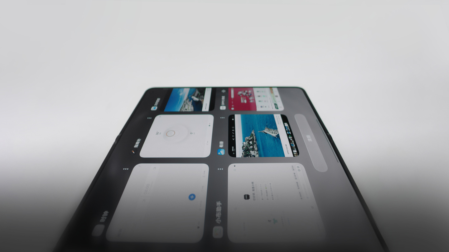 OPPO Find N6 全景自由窗功能首曝：大小自由调、浮窗 / 分屏 / 全屏任意切，3 月 17 日首发