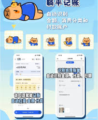 咔皮记账如何进行数据同步