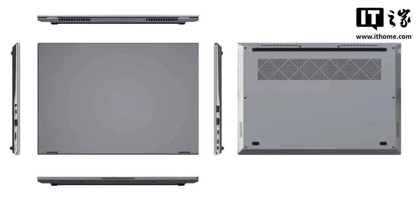 华清同创 N70 系列笔记本亮相：飞腾腾锐 D3000M 处理器，麒麟操作系统