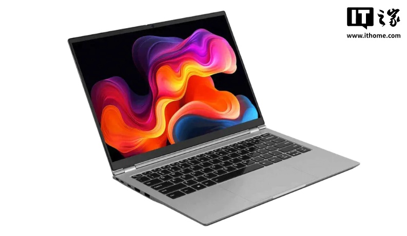 华清同创 N70 系列笔记本亮相：飞腾腾锐 D3000M 处理器，麒麟操作系统