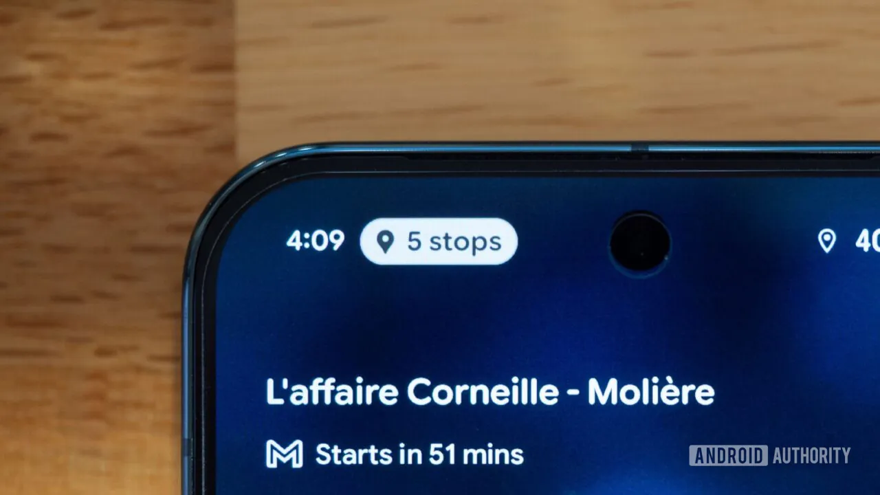 谷歌为 Pixel 10 等手机酝酿通勤模式：过滤通知、切换音频等