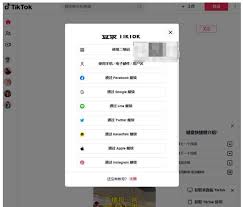 TikTok全球版访问入口在哪