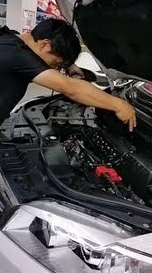 途虎养车汽车内饰清洗干净吗估