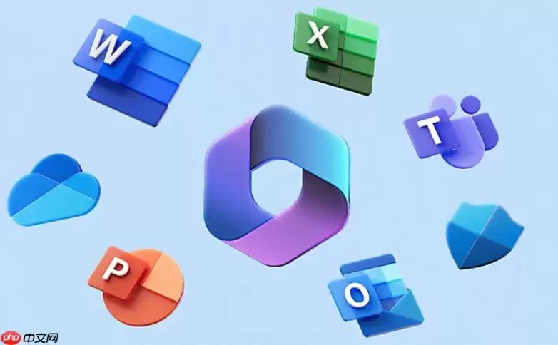 如何彻底屏蔽Office更新通知？关闭Office更新且不显示升级提示