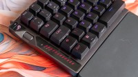 ROG分体式超级键盘！短板明显却仍然拿下IGN8分？