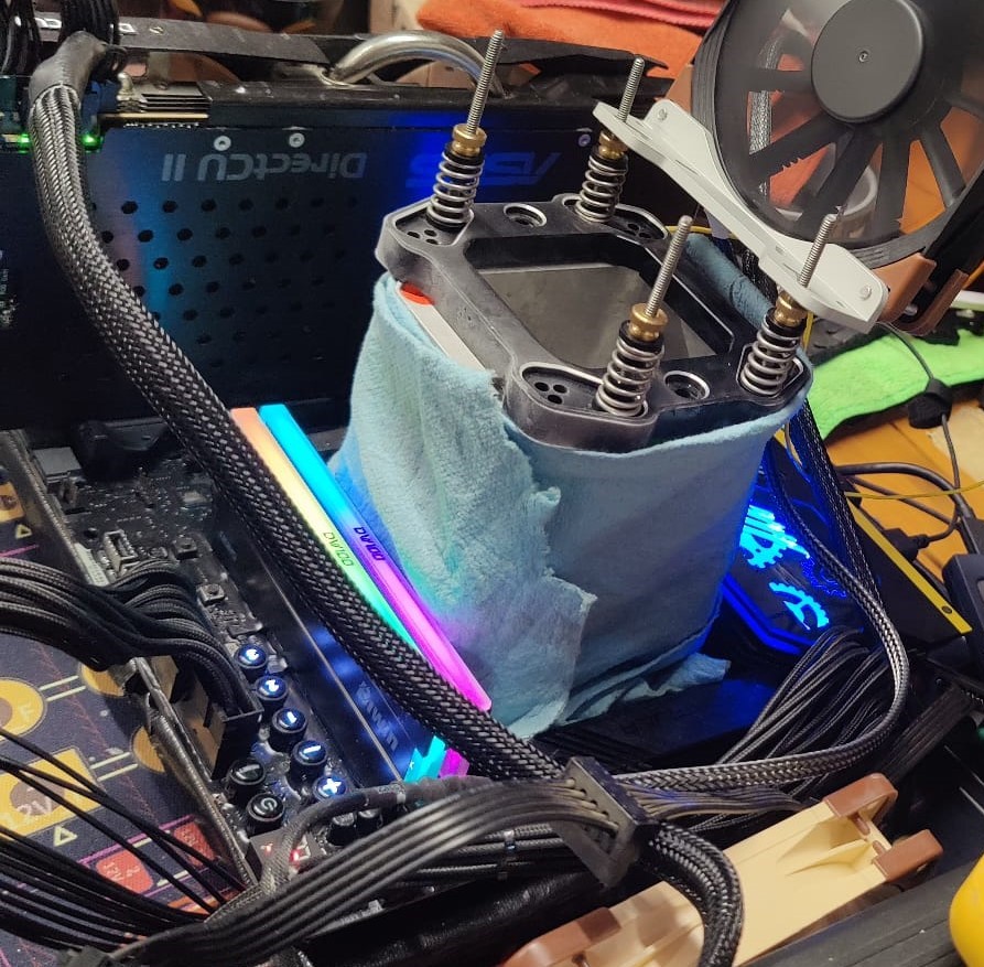 14290 分！AMD 9950X3D 处理器打破 PCMark 10 Express 世界纪录