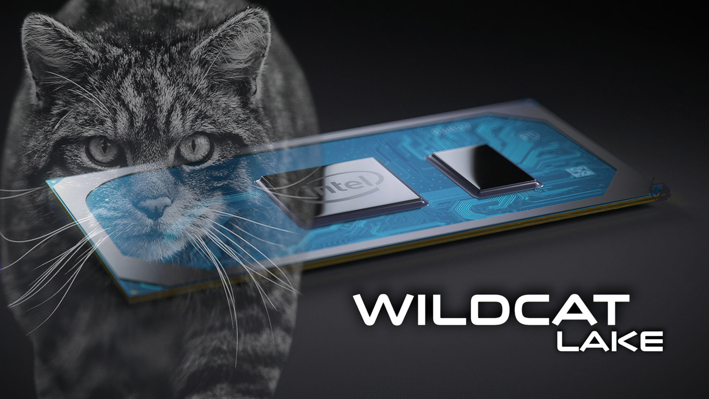 英特尔 Wildcat Lake 处理器曝光：15W 功耗、1.5GHz 睿频、40 TOPS AI 算力