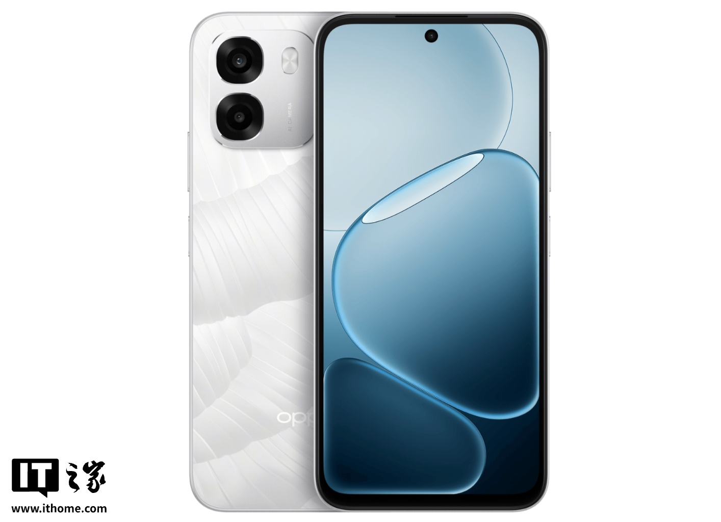 消息称部分厂商中低端新机开始测试 90Hz 水滴屏