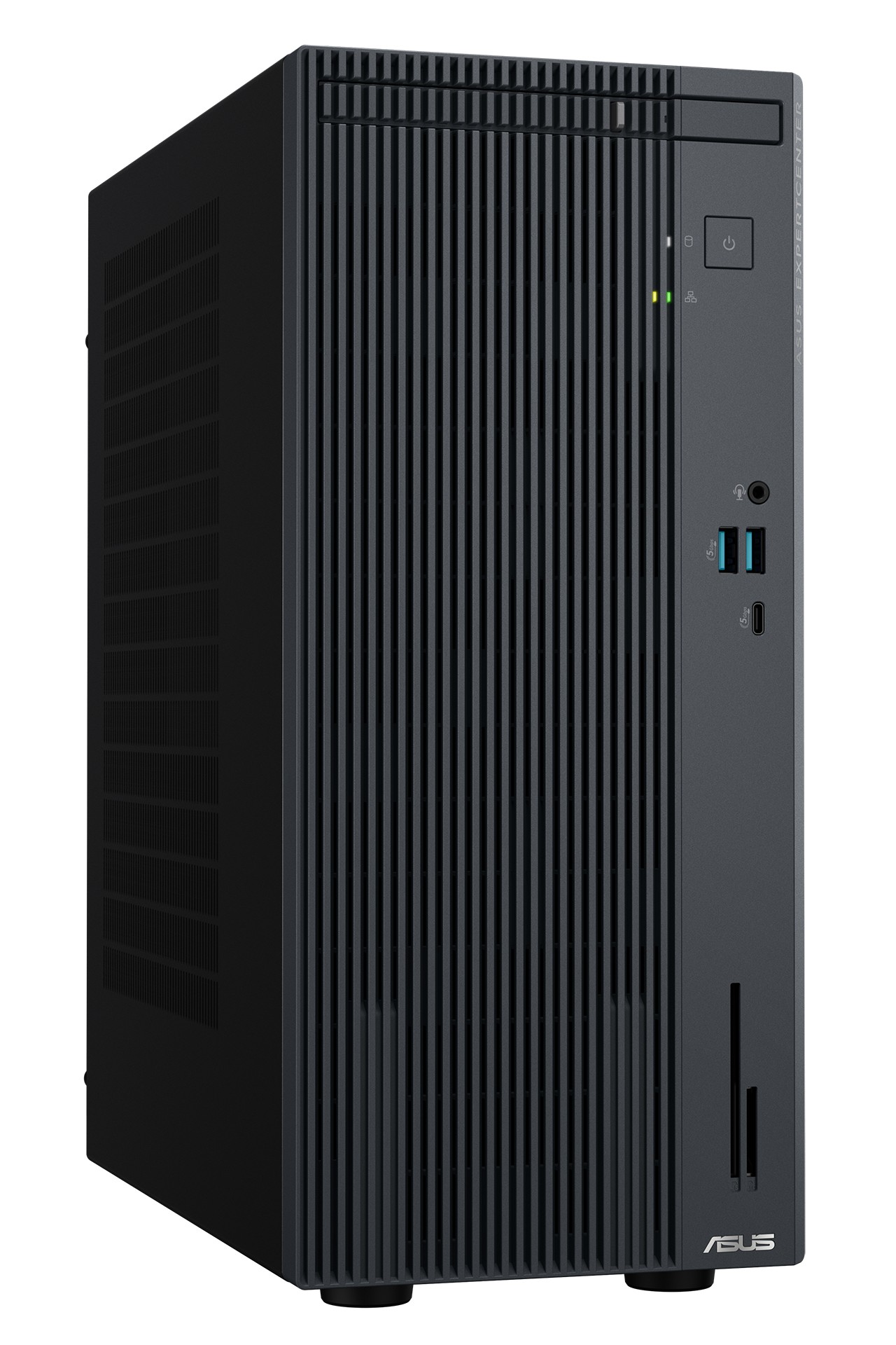 华硕推出 PM700MG 商用 AI 台式机：锐龙 AI 400，至高可选桌面端 RTX 5060