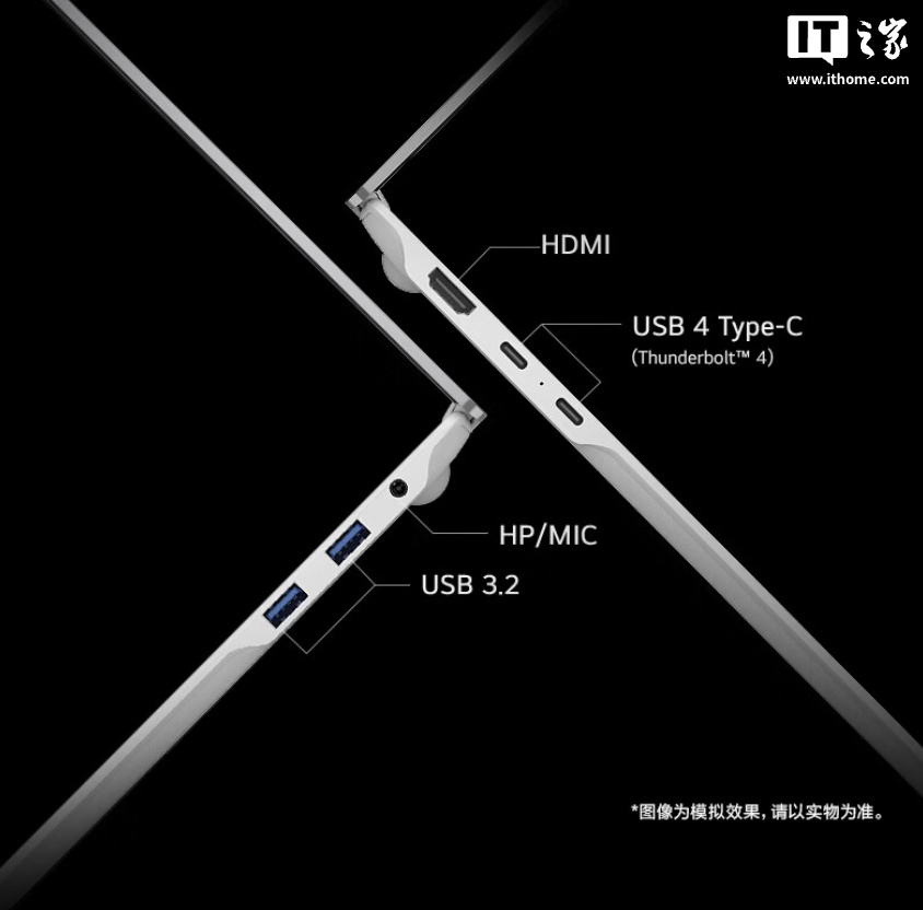 2026款LG gram Pro笔记本上架：Ultra X7 358H + 32G + 1T，京东 PLUS 会员首发价14499元