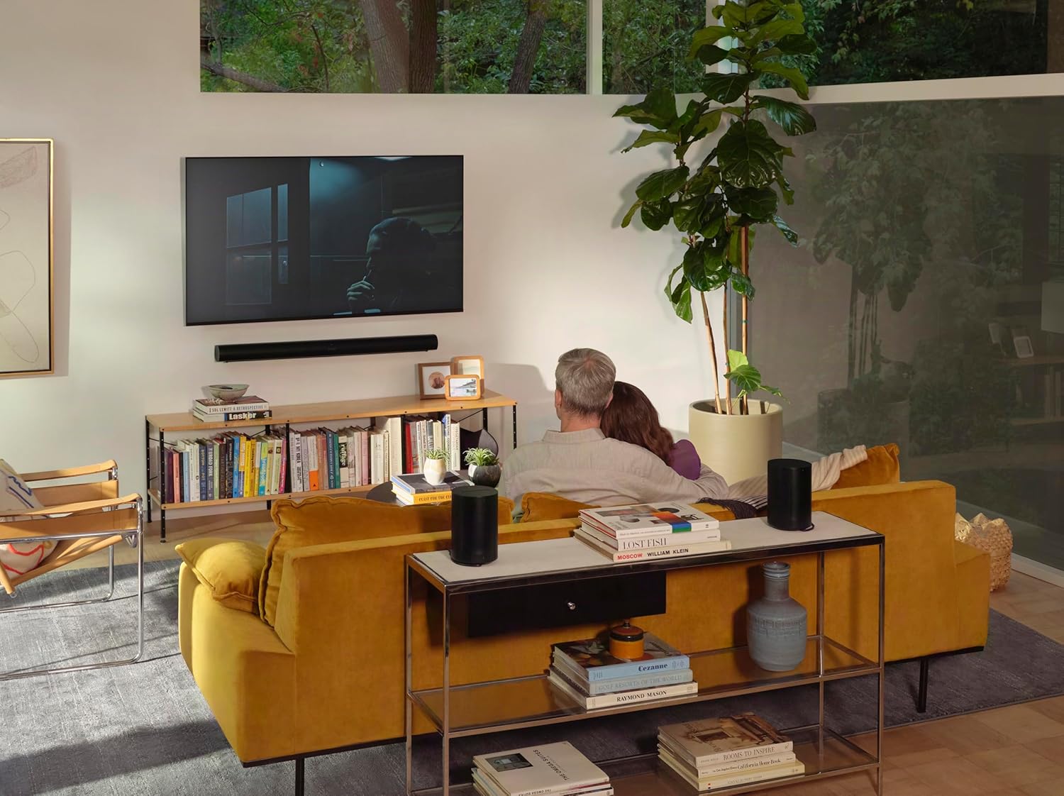 Sonos 推出 Play 和 Era 100 SL 两款音箱，支持苹果隔空播放