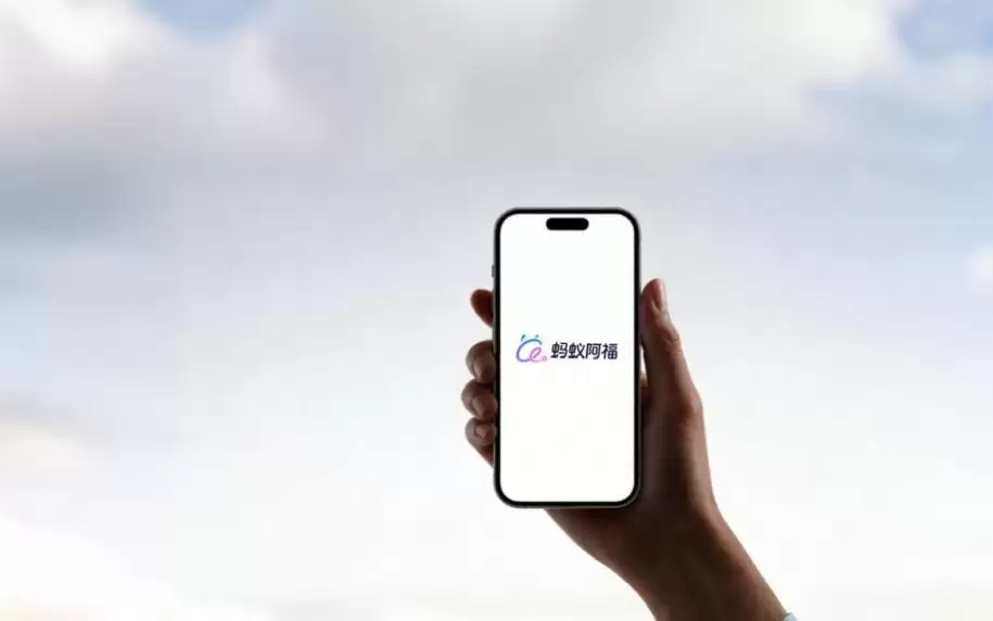 蚂蚁阿福，开辟AI新战场