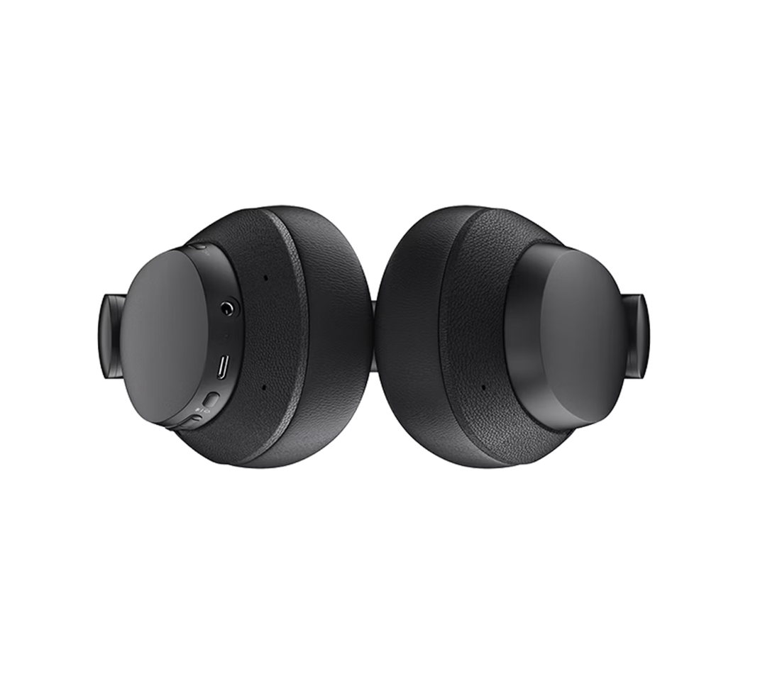 荣耀亲选 Codeler 头戴式耳机 2 开启新品预约：57dB 全频段降噪、40mm 动圈单元，支持 LDAC