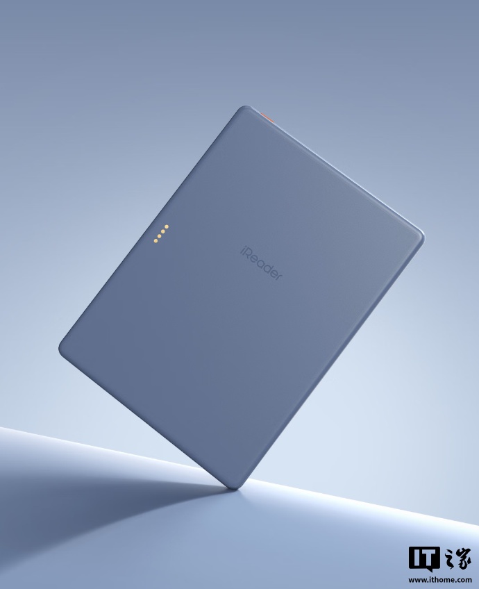 掌阅 iReader Neo 3 Ultra 电纸书阅读器发布，售价 1499 元