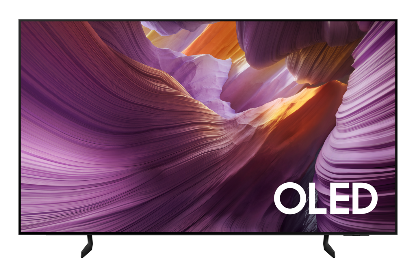 UBI Research：三星电子 2023~2025 年实现 OLED 电视出货量倍增