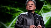 游戏玩家买不买到不重要！黄仁勋：内存缺货是好事