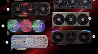 为啥没人买A卡了！NVIDIA拿下独显市场94%份额：AMD暴跌至5%创历史新低