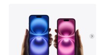 iPhone16e官网下架！只剩两款128G苹果手机？