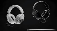罗技G PRO X2无线游戏耳机评测：电竞级降噪沉浸力作
