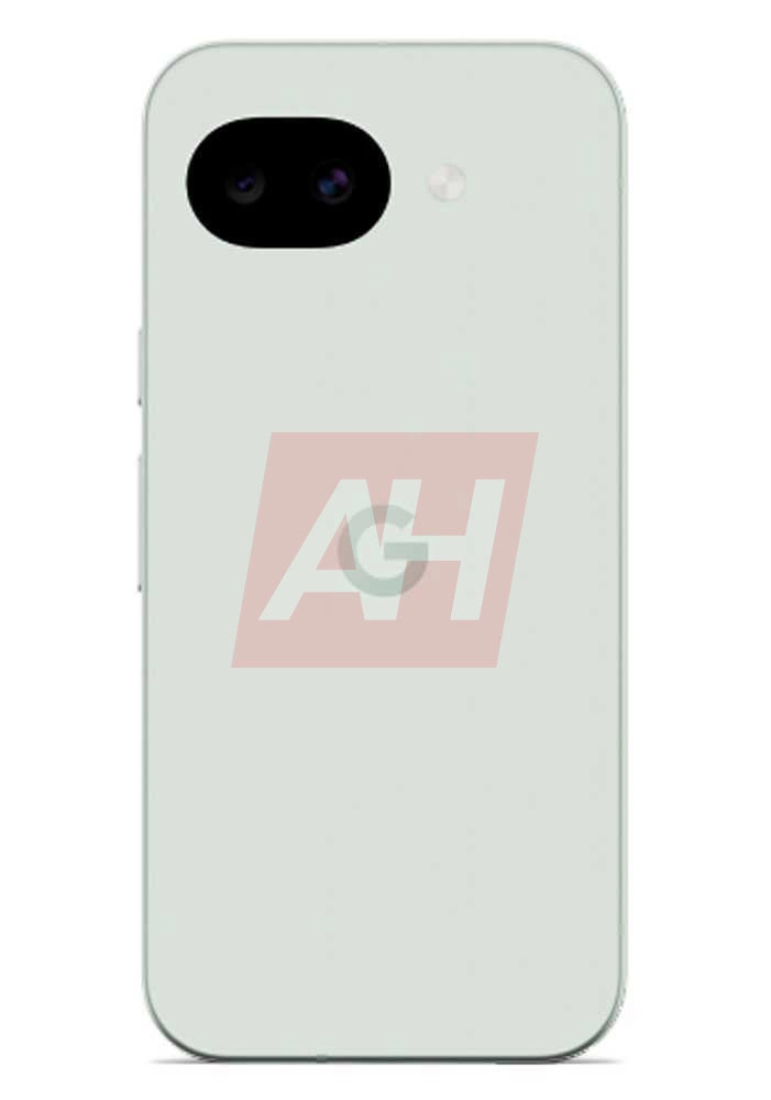 谷歌 Pixel 10a 手机渲染图再曝，浆果色吸睛