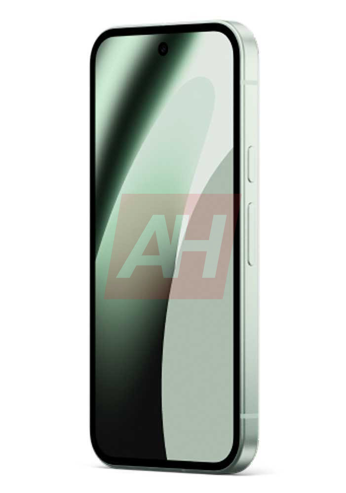 谷歌 Pixel 10a 手机渲染图再曝，浆果色吸睛