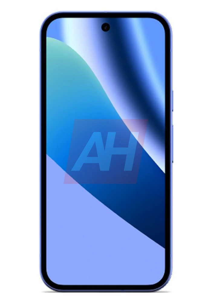 谷歌 Pixel 10a 手机渲染图再曝，浆果色吸睛