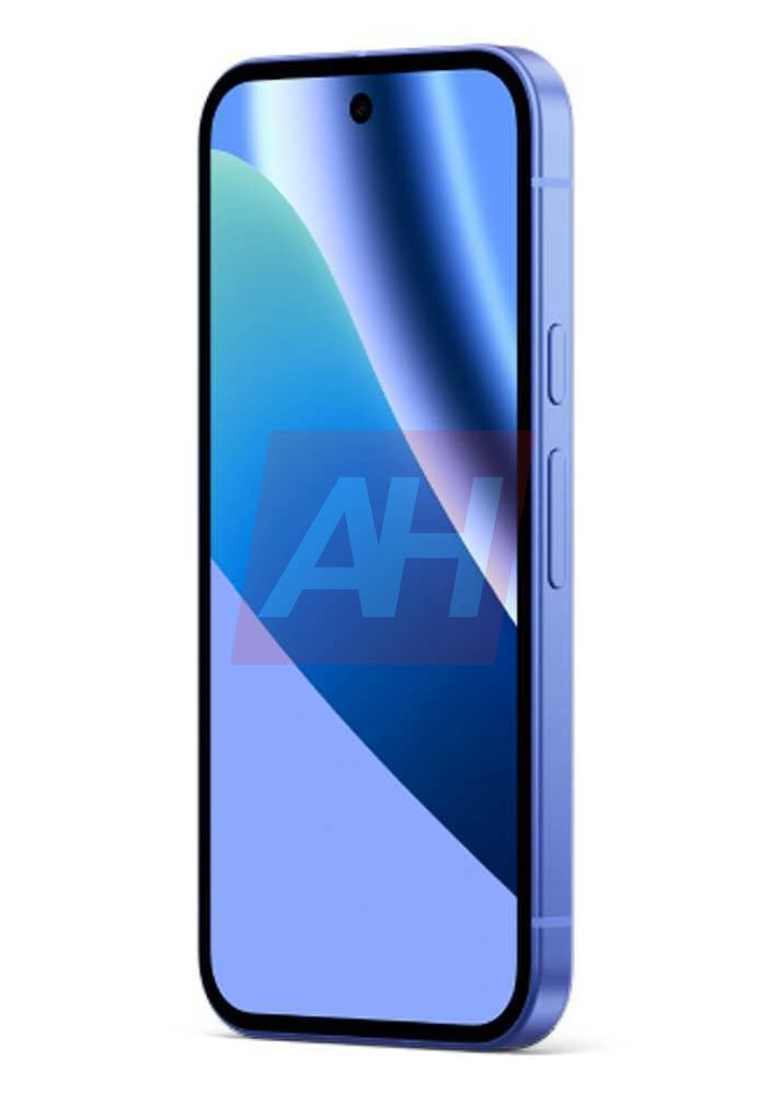 谷歌 Pixel 10a 手机渲染图再曝，浆果色吸睛