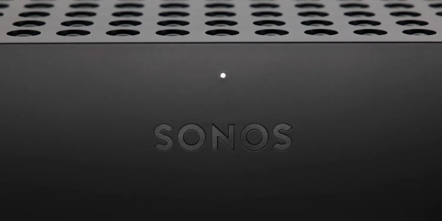 打破一年多沉寂：Sonos 发布专业级功放 Amp Multi