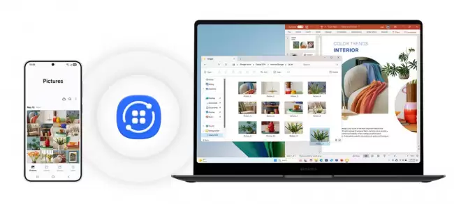 外媒初探 Win 11 版三星 Galaxy Connect：兼容性受限 难以替代微软 Phone Link