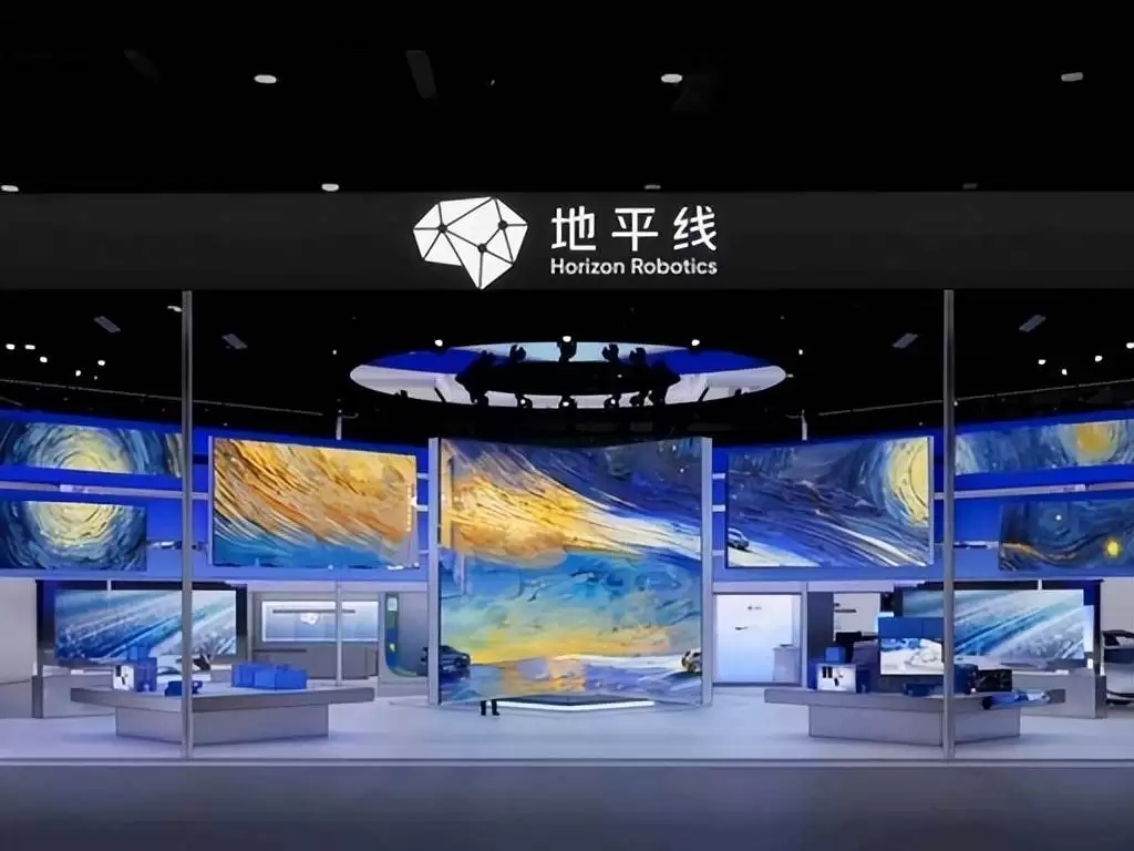 2026北京车展：地平线携舱驾融合新品亮相，引领智驾产业新发展