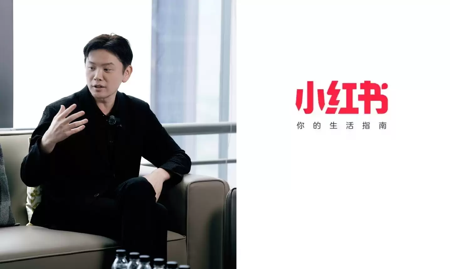 太刚了！俞浩再发4文炮轰小红书：凭什么躲在算法后面揽钱？