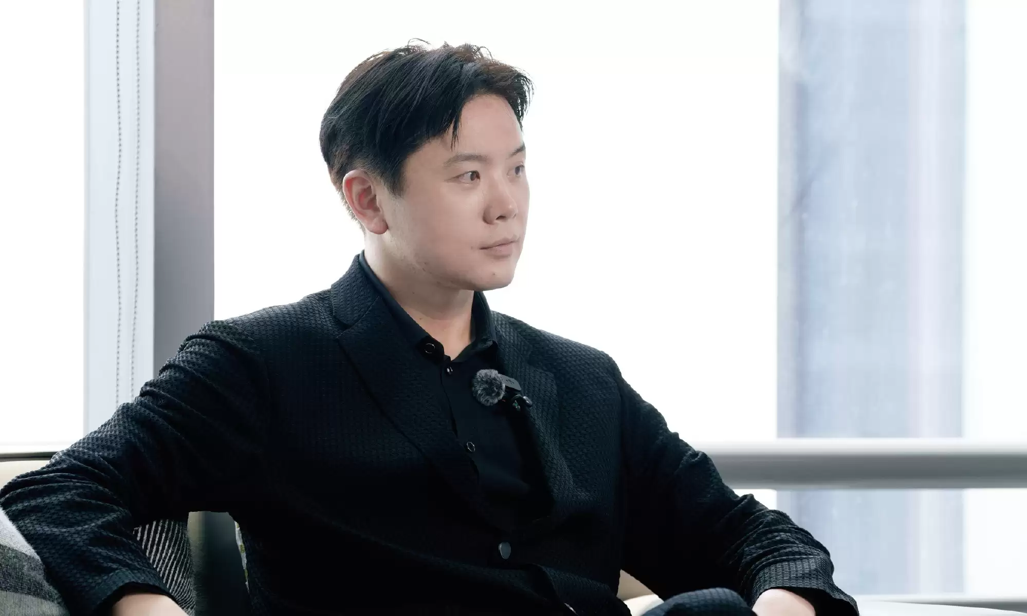 吵翻了！追觅CEO俞浩发言惹争议，网友：真是性情中人