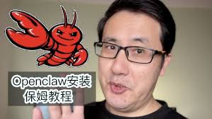如何安装OpenClaw