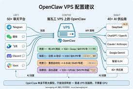 openclaw运行需要多少内存