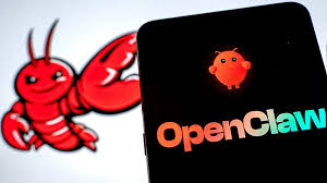 openclaw为何被称作龙虾