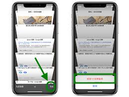 如何关闭苹果Safari自动填充功能