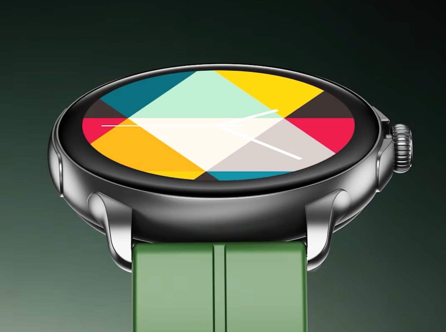 HMD 发布 Watch X1、P1 智能手表：自带超 700 种运动模式，不支持 GPS、NFC