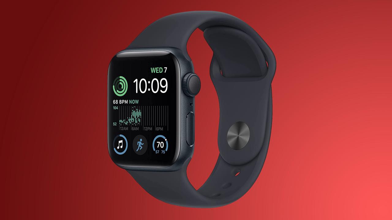苹果推送 watchOS 10.6.2 等更新，续命旧款 Apple Watch